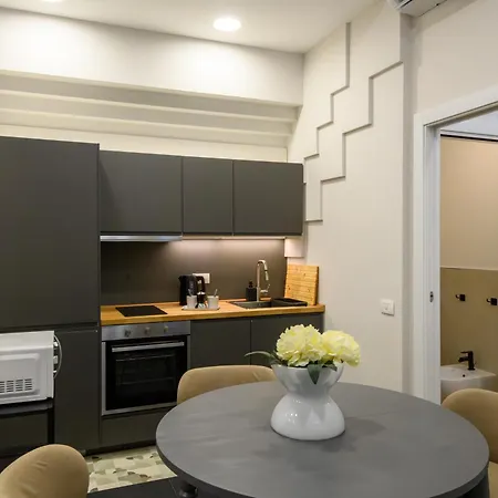 Apartmán Guesthost - Mayo Close To *