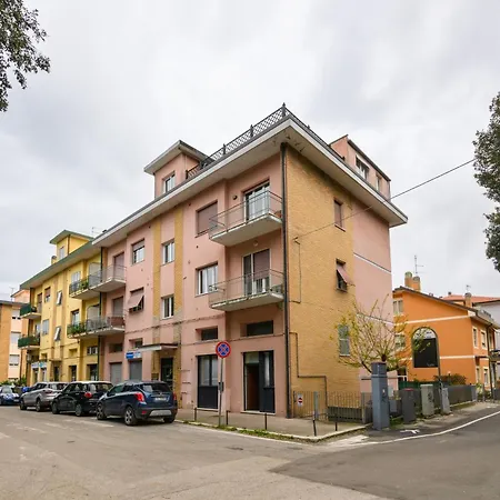 Guesthost - Mayo Close To Appartement *